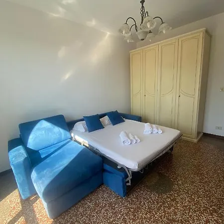 Trionfale Maison *