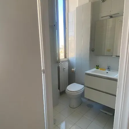 Trionfale Maison Apartment