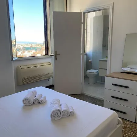 Trionfale Maison *