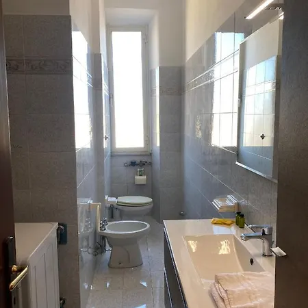 Apartment Trionfale Maison *