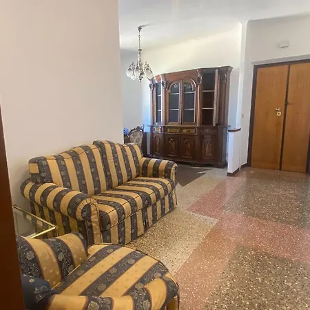 Trionfale Maison Rome