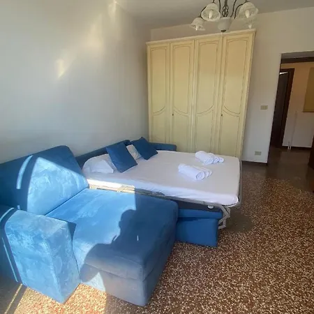 Trionfale Maison Apartment Rome