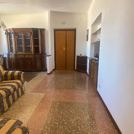 Apartment Trionfale Maison *