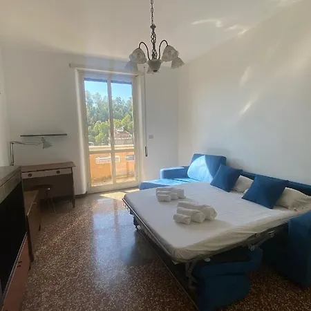 Trionfale Maison Apartment Rome