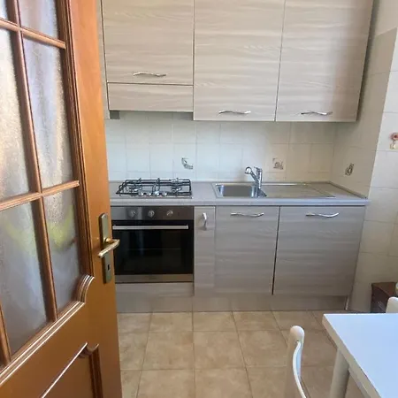Trionfale Maison Apartamento *