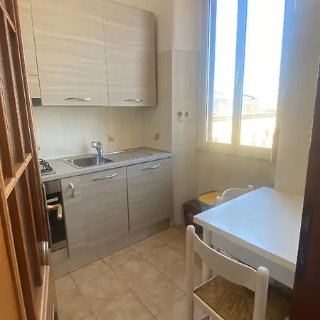 Apartamento Trionfale Maison Roma